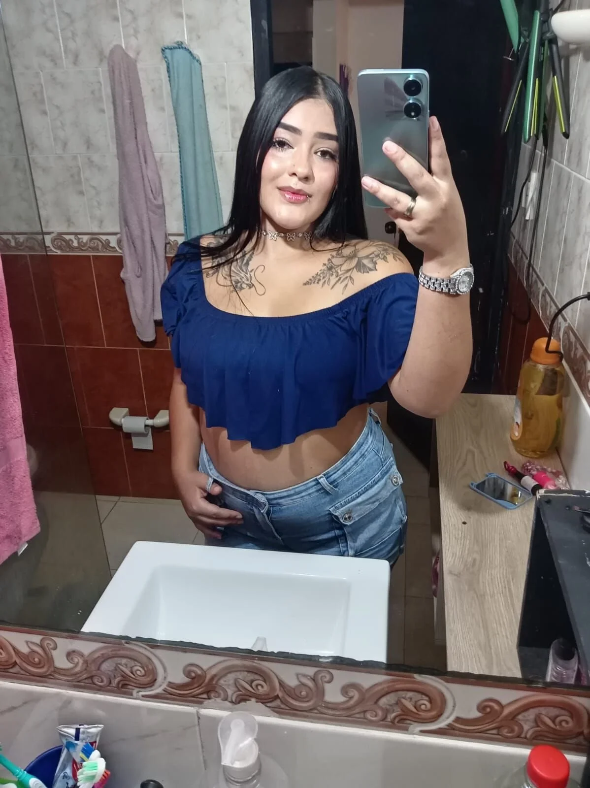 XXX Porn Photo of Nude Naomy_Reiden 4