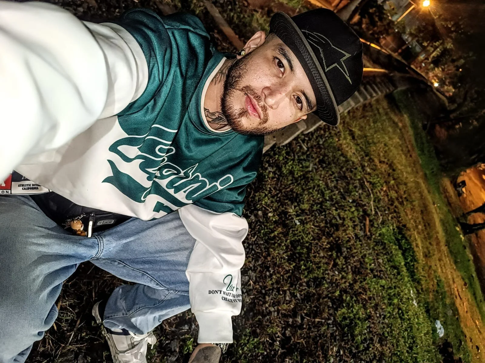 XXX Porn Photo of Nude CamiloHerrera1 5