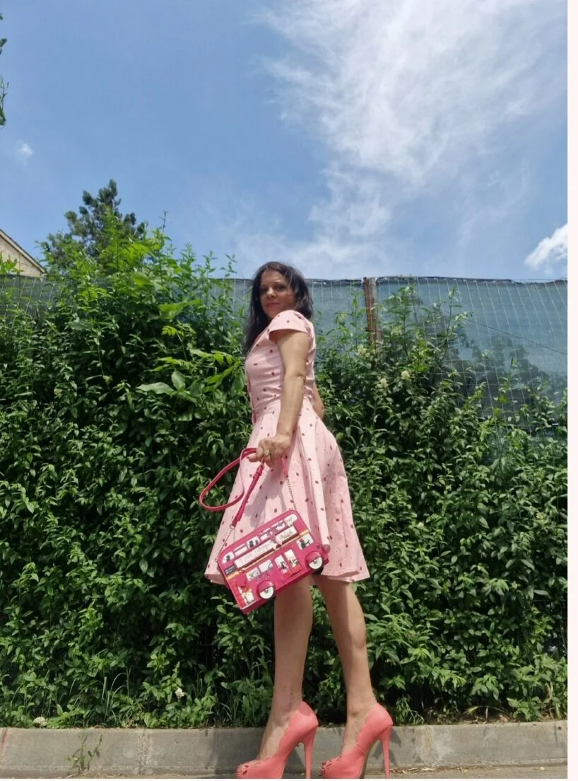 XXX Porn Photo of Nude Lissabeta 350