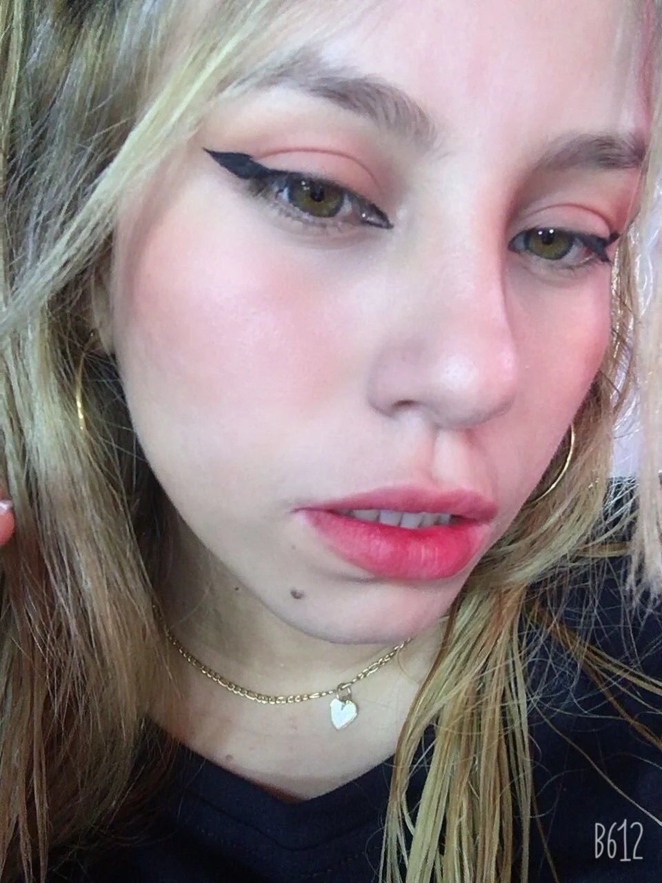 XXX Porn Photo of Nude abby_blond1 3