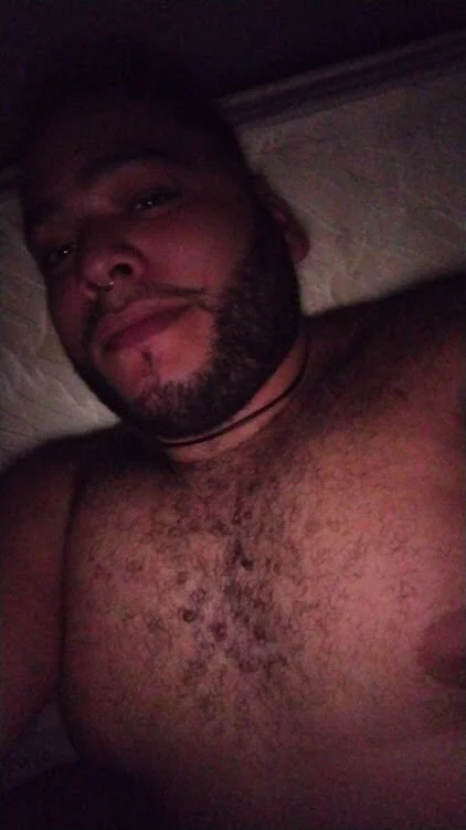 XXX Porn Photo of Nude oliver_masterx 18