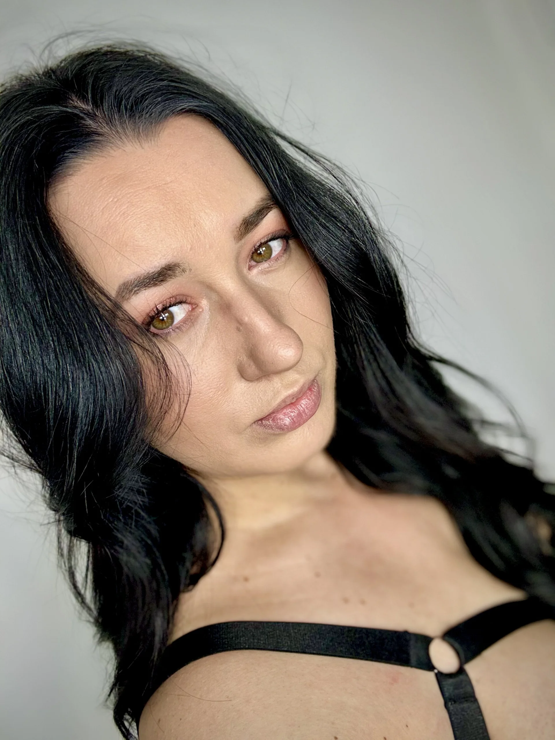 XXX Porn Photo of Nude StormyAngelx 3