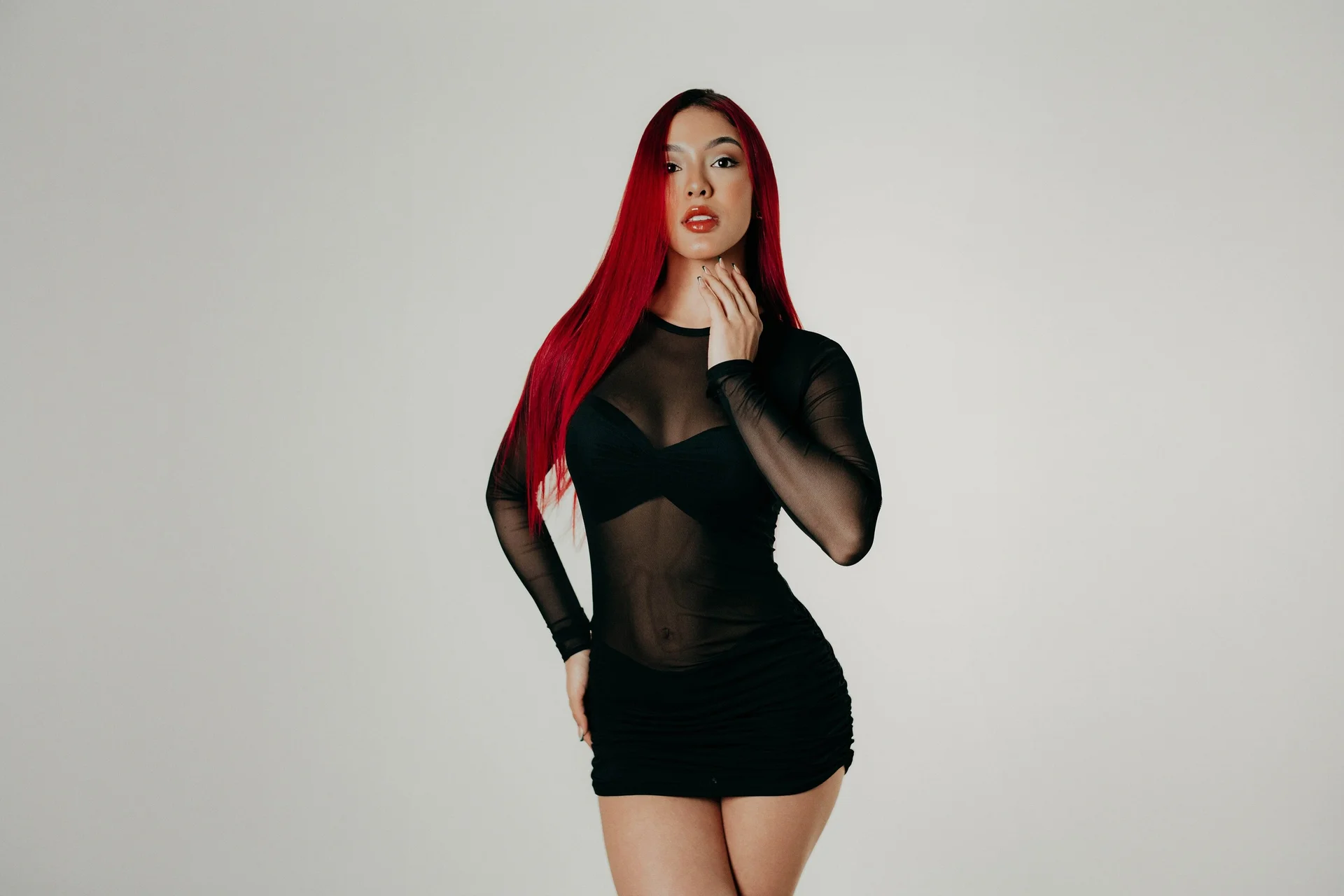 XXX Porn Photo of Nude AmmyScott 4