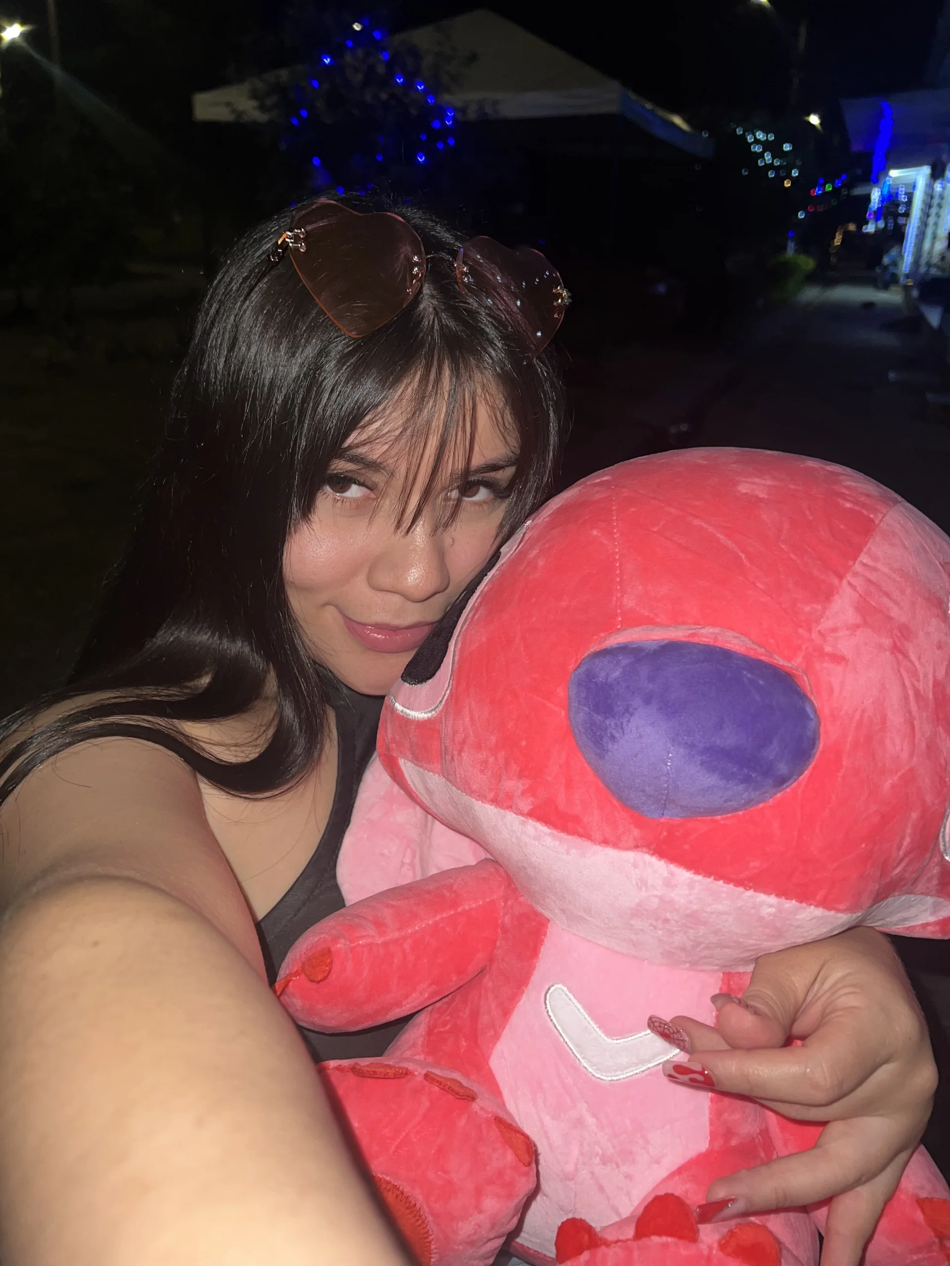 XXX Porn Photo of Nude CassieBigass_ 15