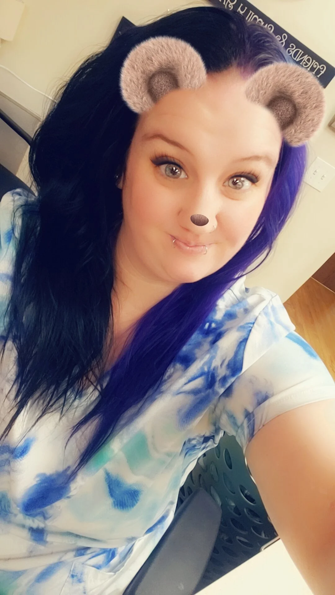 XXX Porn Photo of Nude BabygurlJay 31