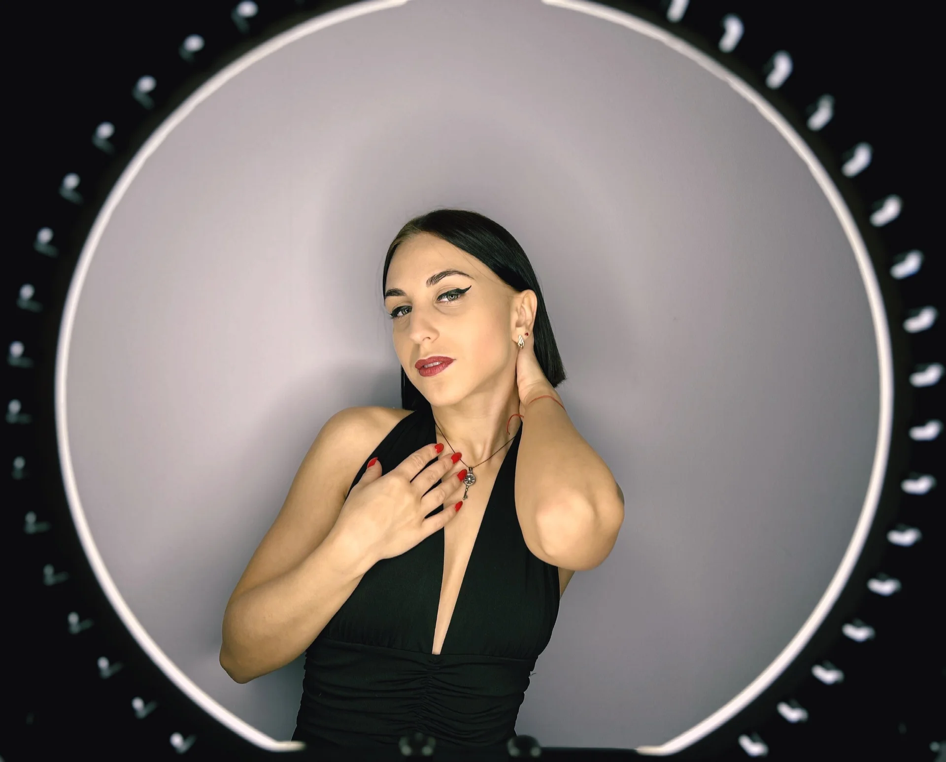 XXX Porn Photo of Nude Anna_Gilbert 31