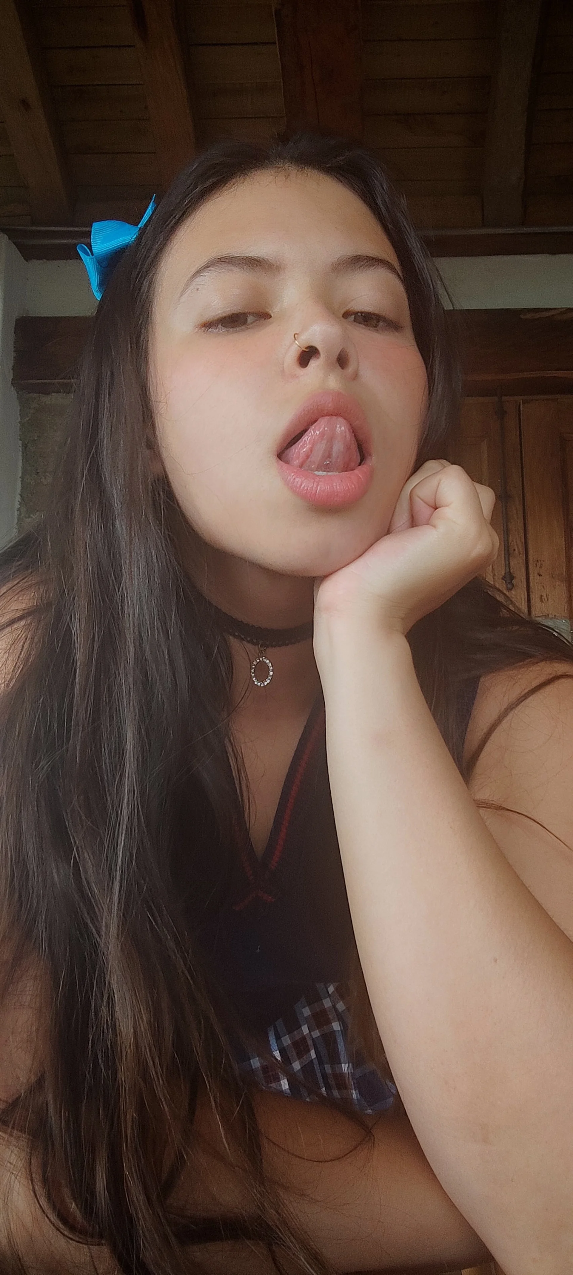 XXX Porn Photo of Nude Kozzy_ 15