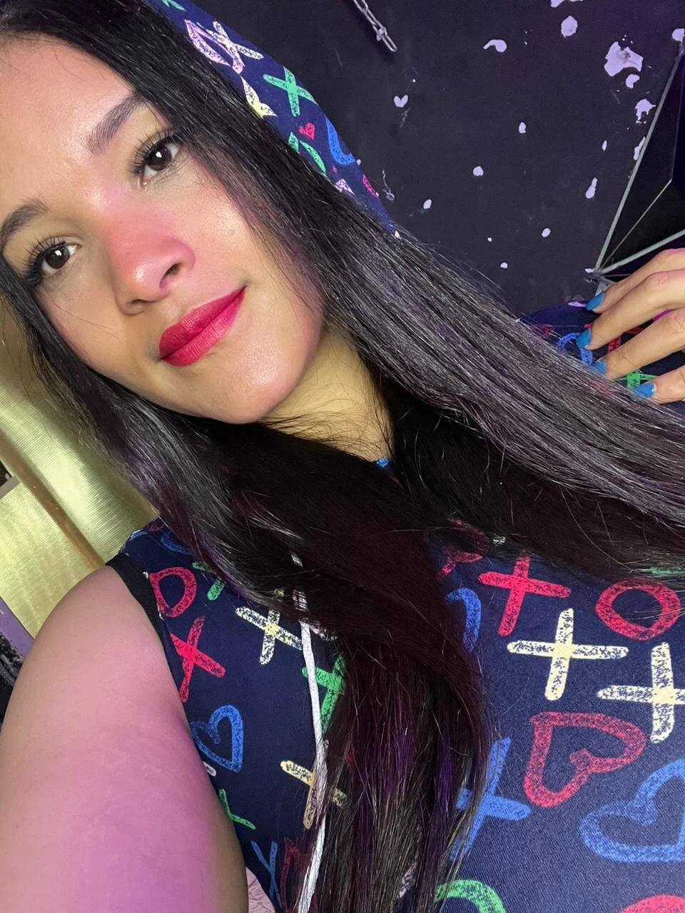 XXX Porn Photo of Nude ivonne_diaz1 167