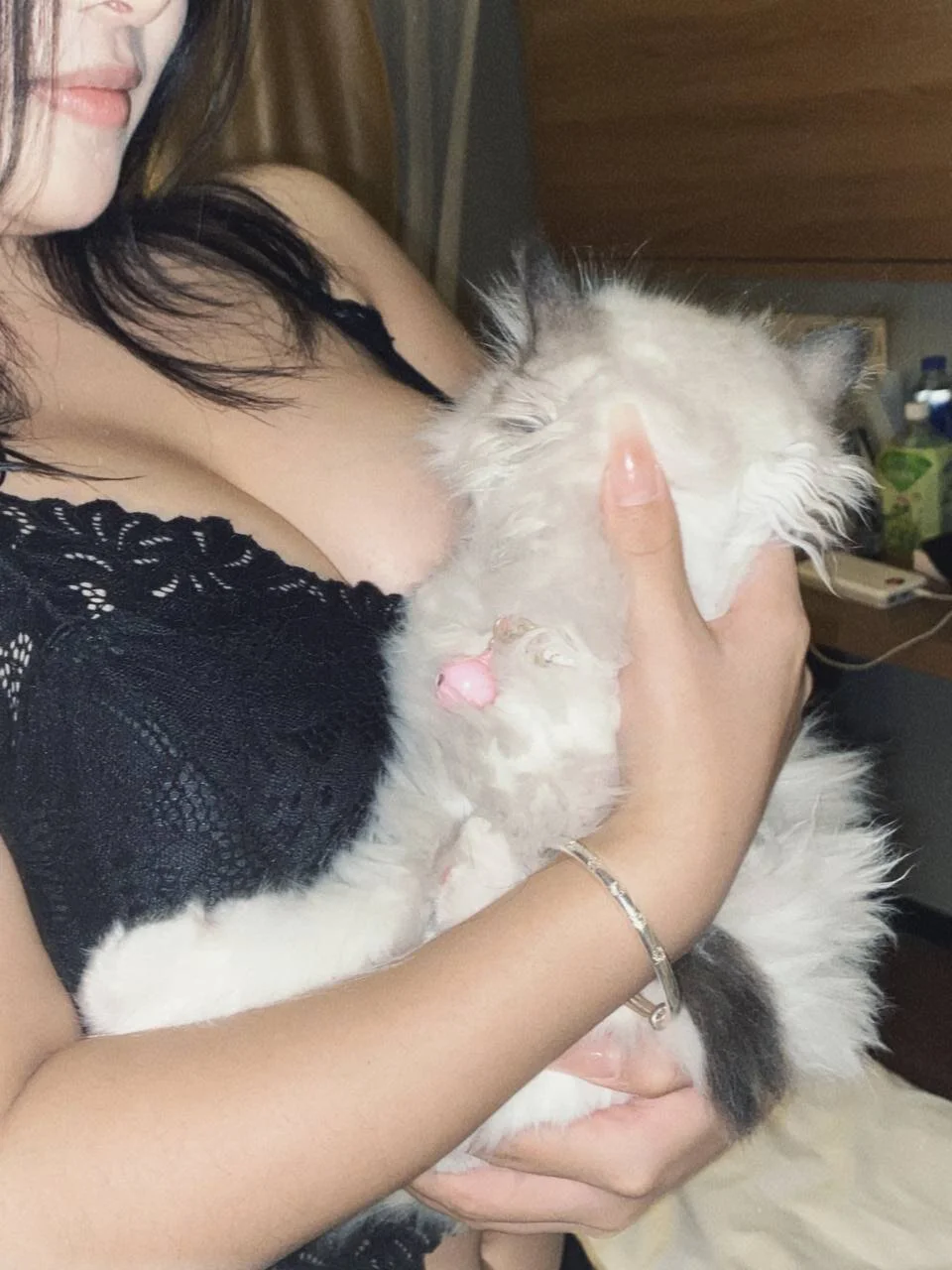XXX Porn Photo of Nude Dancing-pao 3