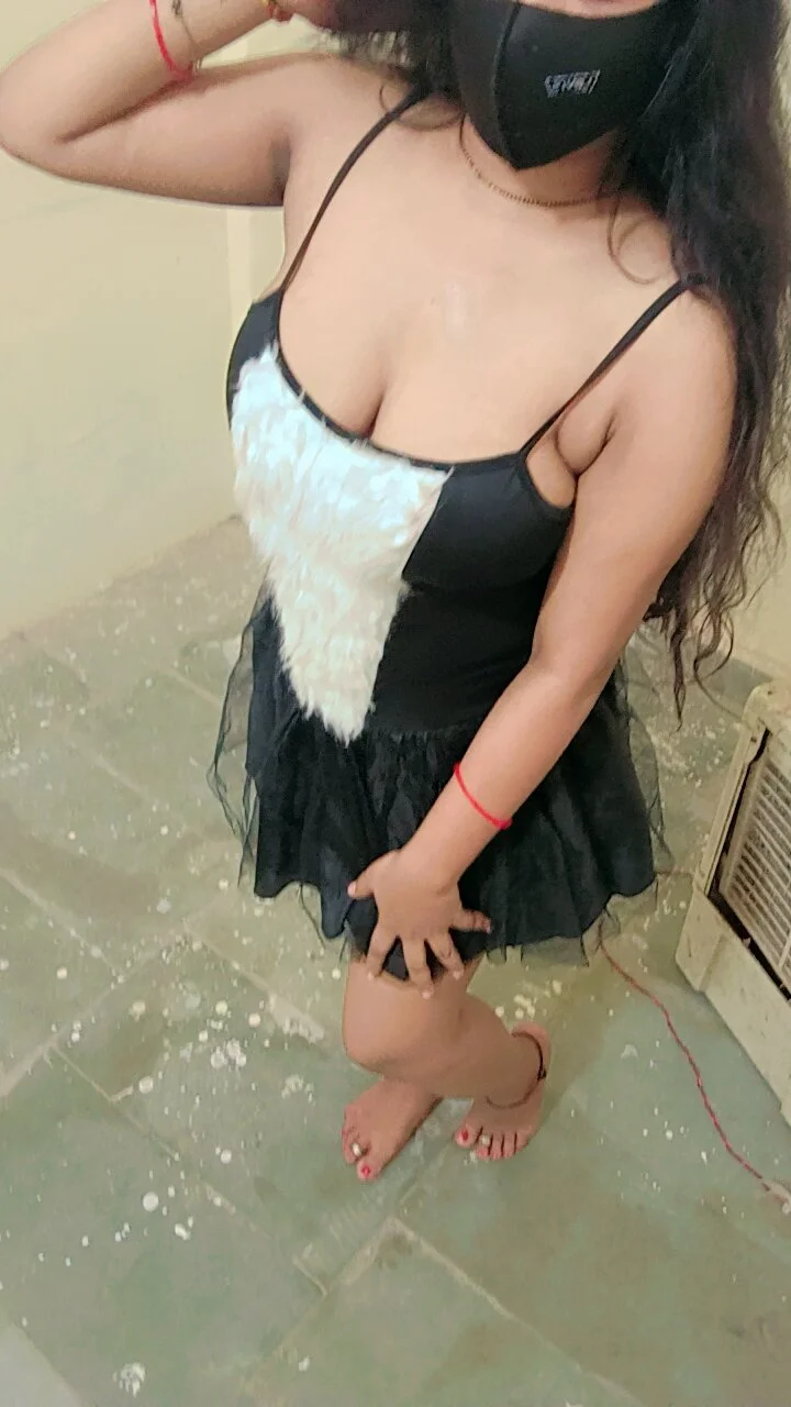 XXX Porn Photo of Nude arya_sweety 2