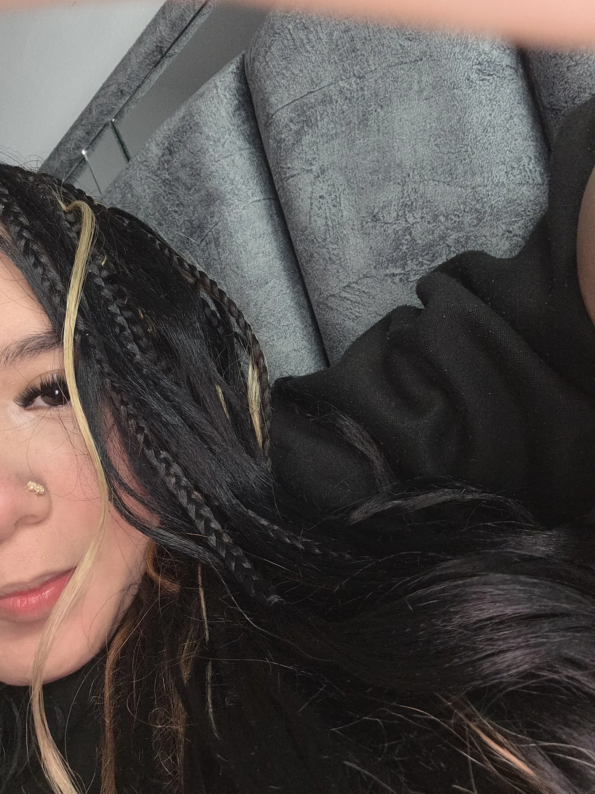 XXX Porn Photo of Nude alaia_princess 37