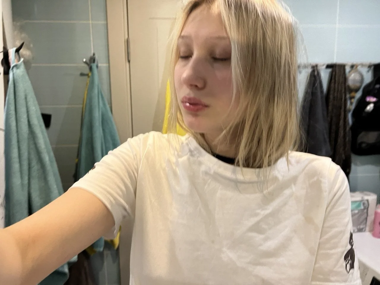 XXX Porn Photo of Nude VibeAnna 6