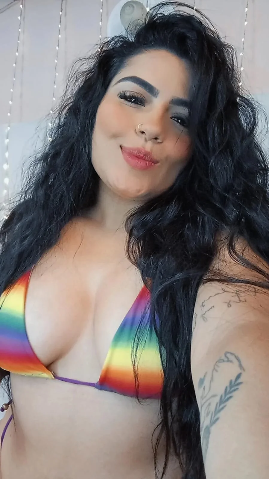 XXX Porn Photo of Nude kiana_cream 177