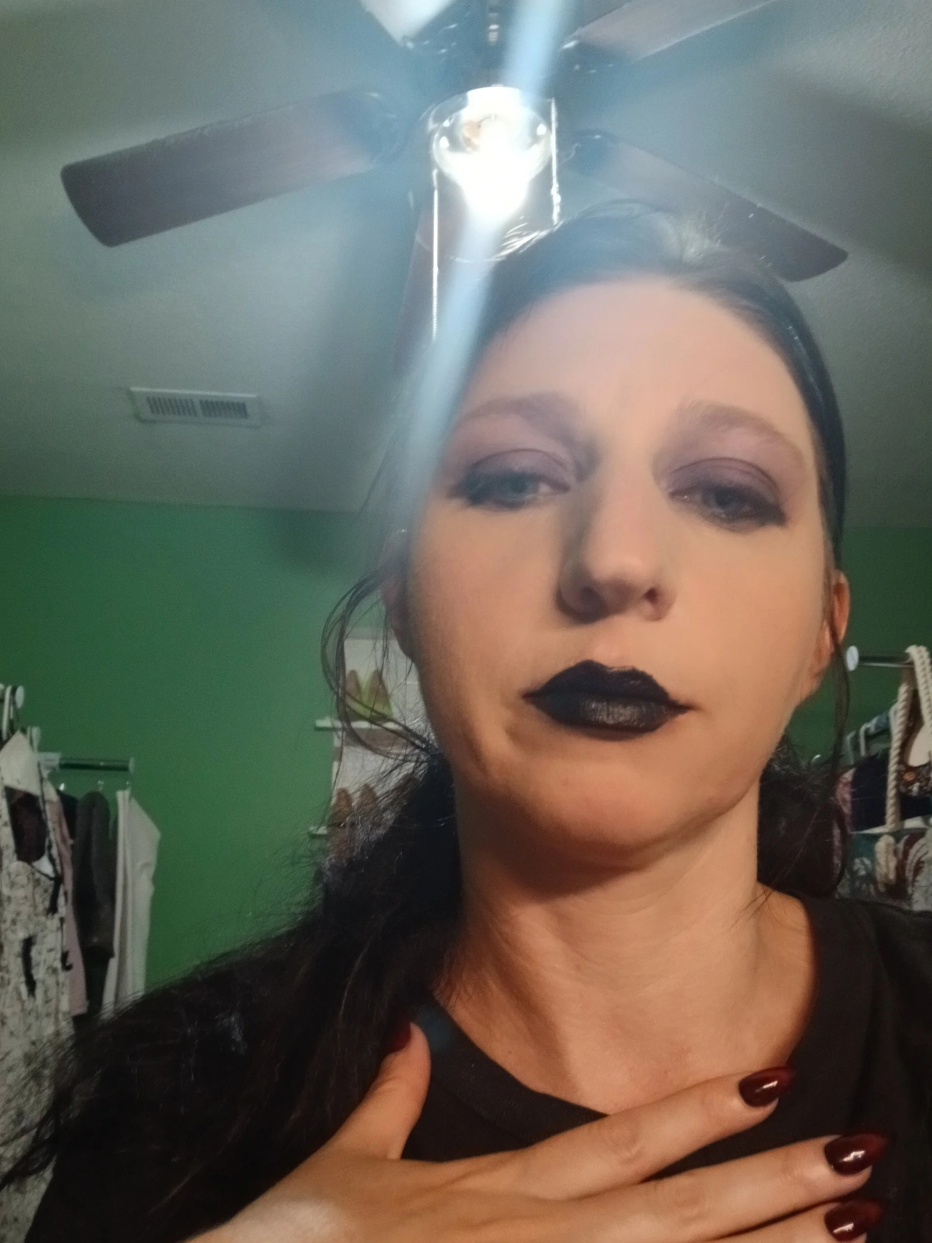 XXX Porn Photo of Nude bisexyprincesss 2