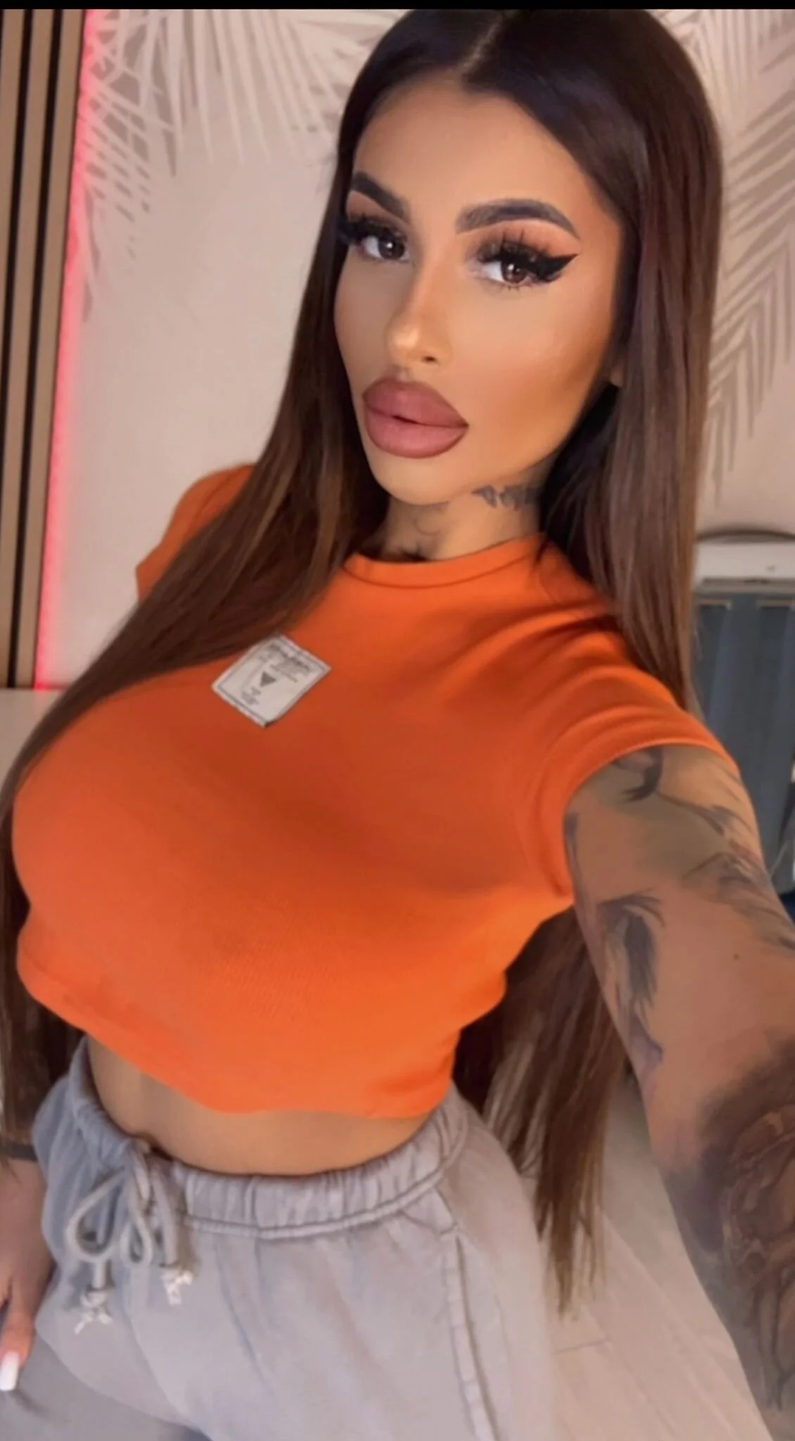 XXX Porn Photo of Nude Jessy_Cruz_ 19