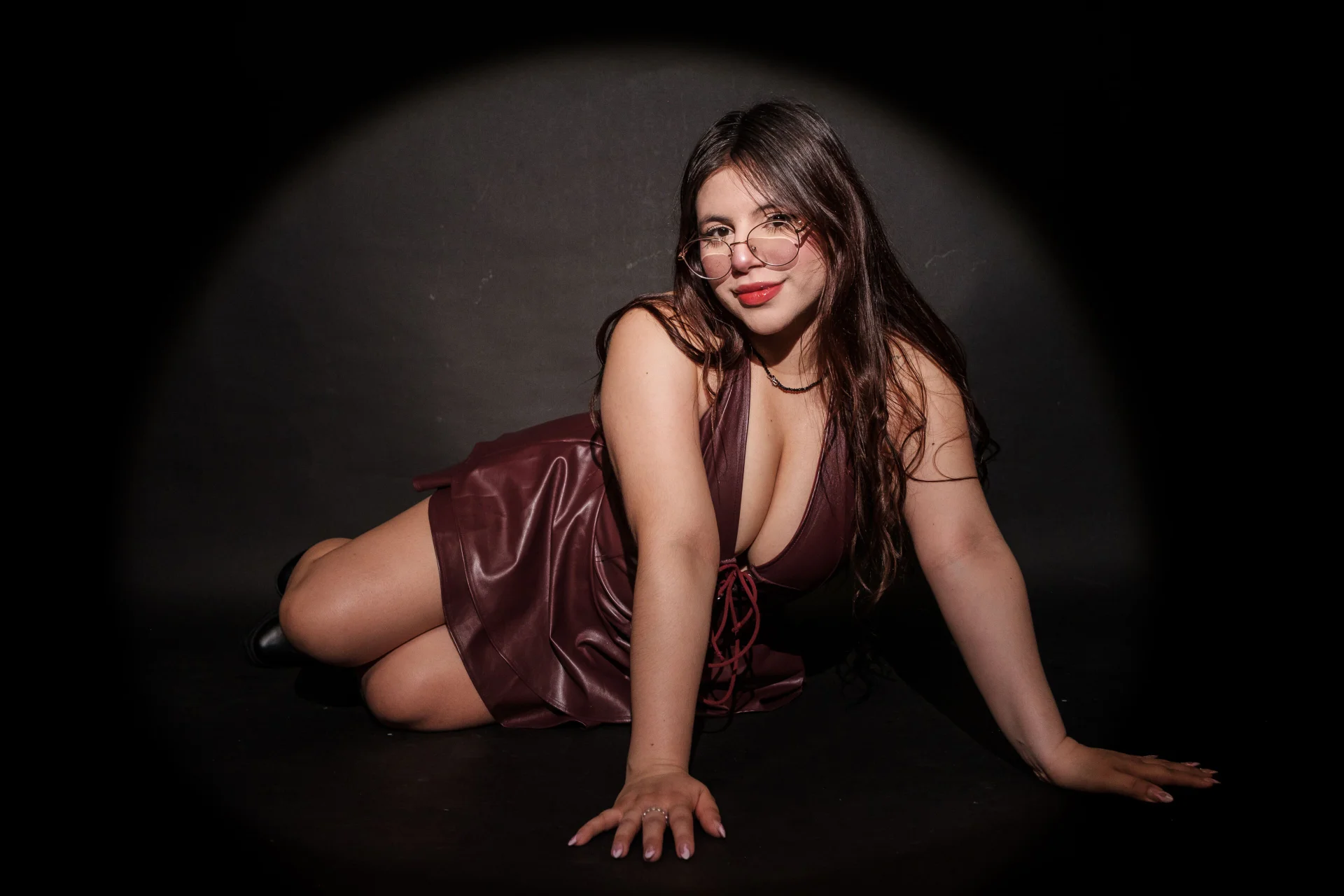 XXX Porn Photo of Nude MilaCrave 78