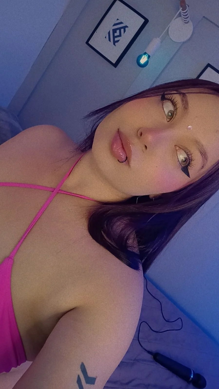 XXX Porn Photo of Nude allaasskaa_ 37
