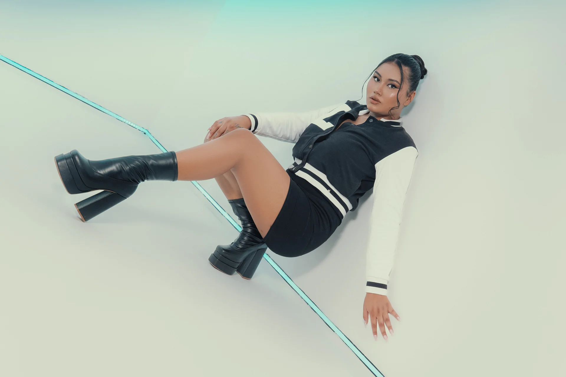 XXX Porn Photo of Nude AmberLewis_ 11