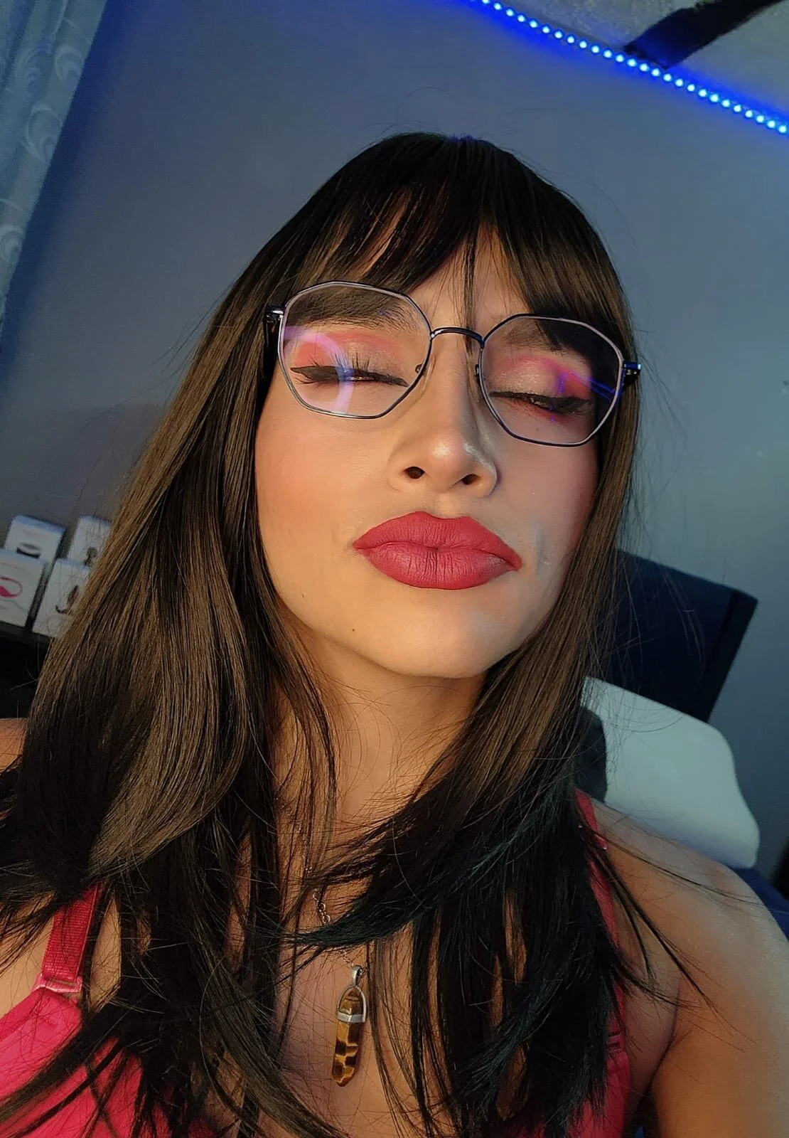 XXX Porn Photo of Nude dahnia- 18