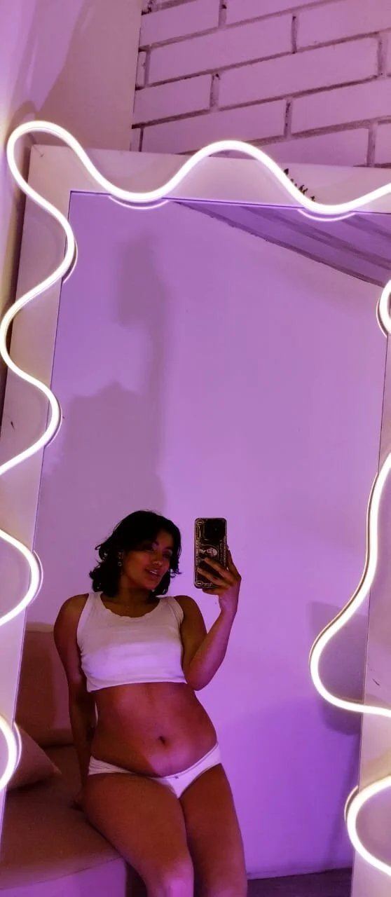 XXX Porn Photo of Nude PEACHY_TAY 13