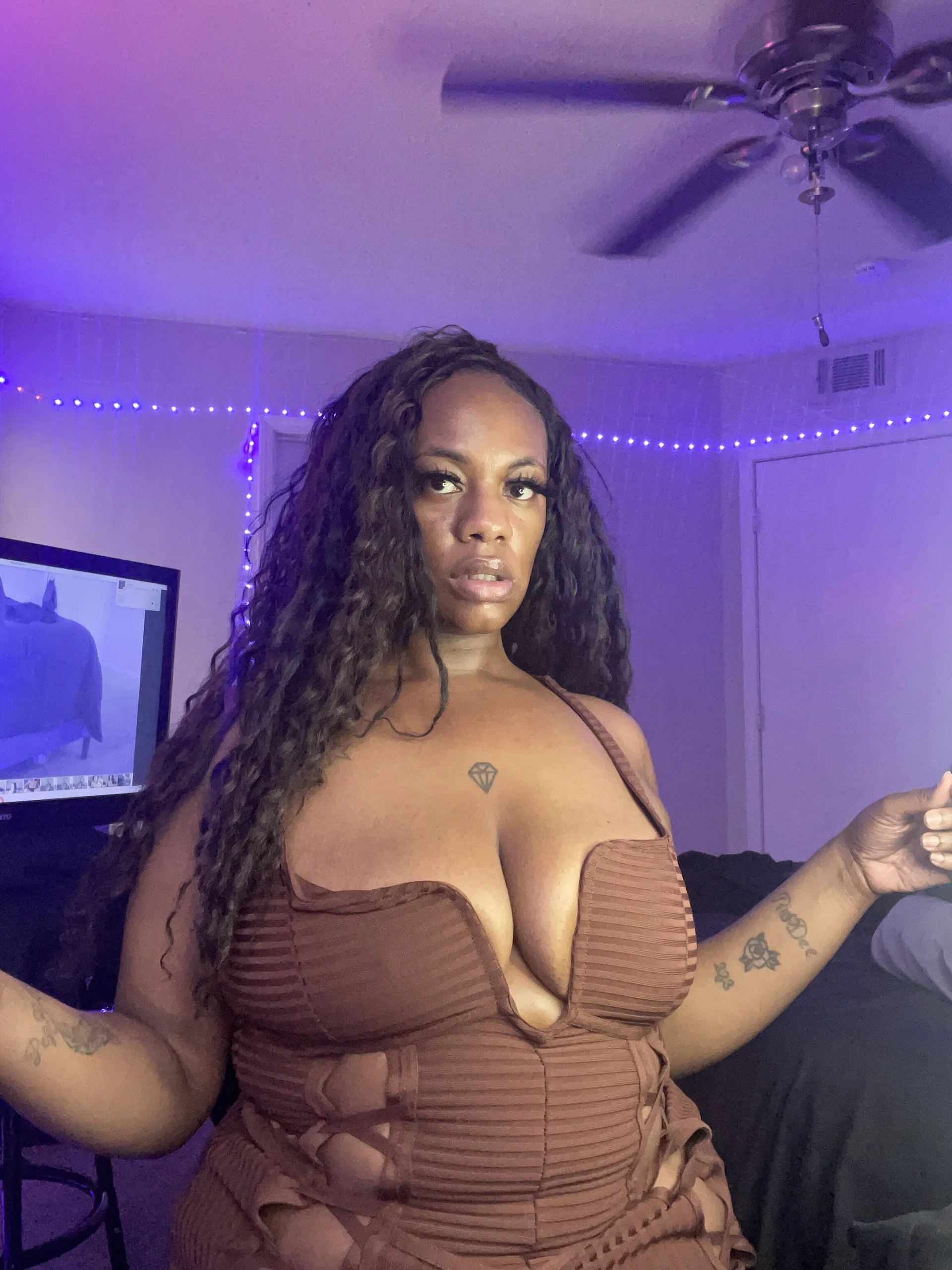 XXX Porn Photo of Nude AlexaTheSlut 21