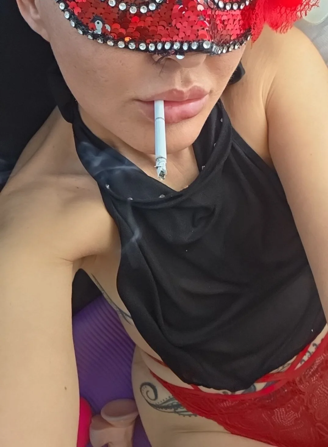 XXX Porn Photo of Nude harikaizm 5