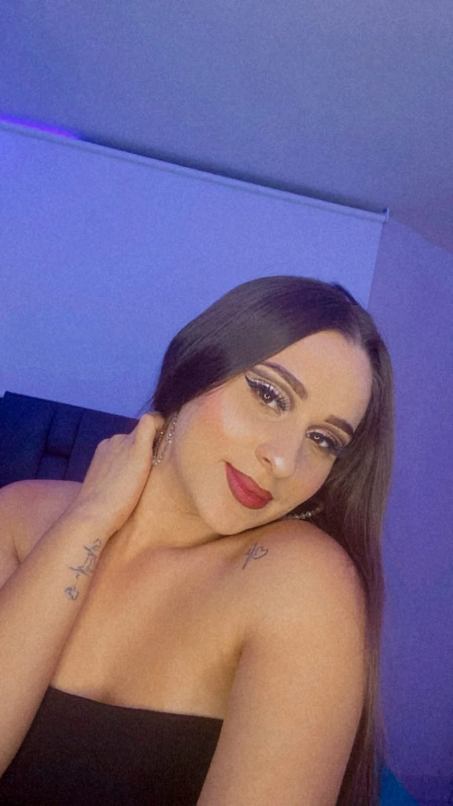 XXX Porn Photo of Nude HarleyQueen666 72