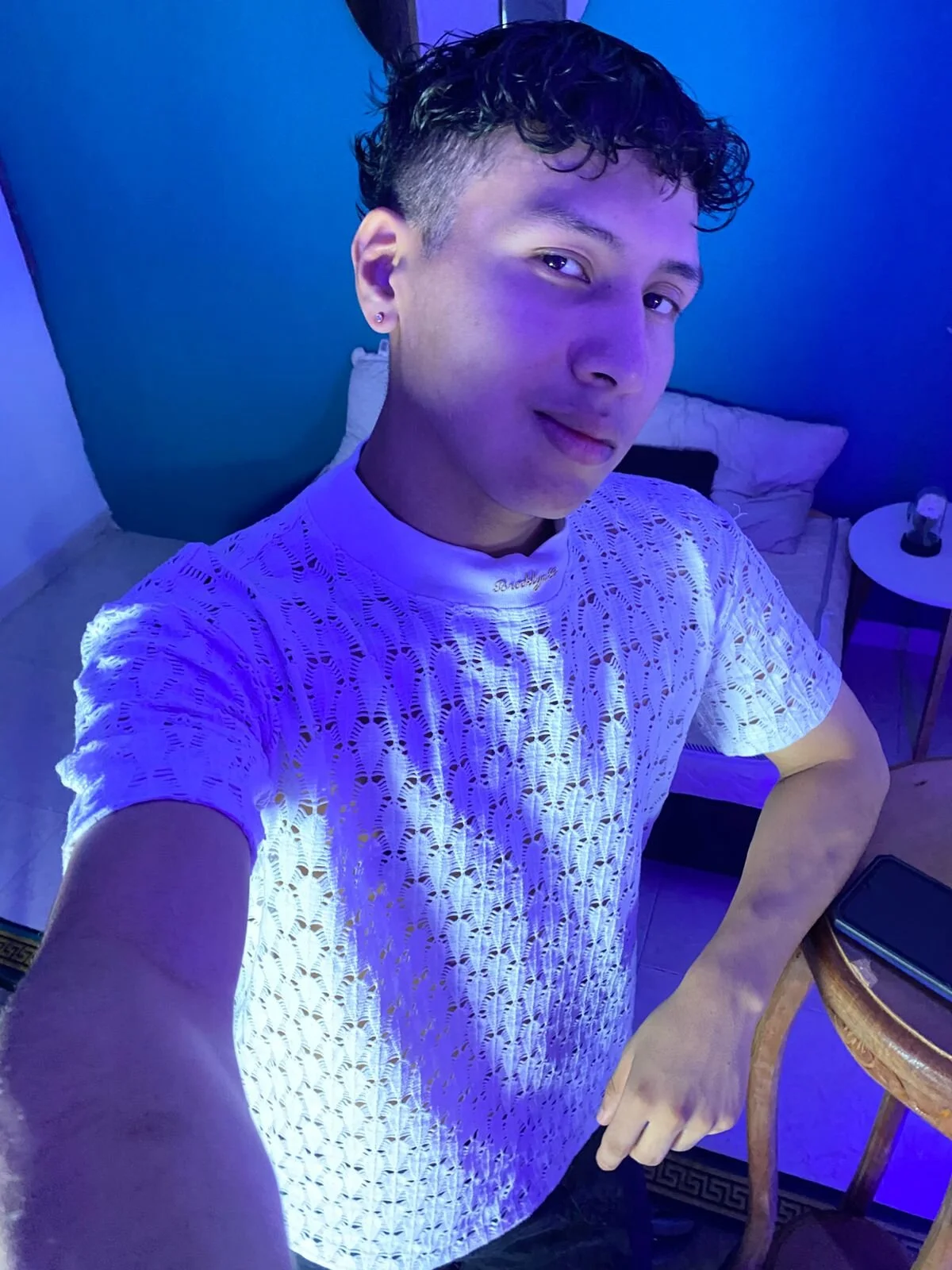 XXX Porn Photo of Nude spicy_adonhis 1