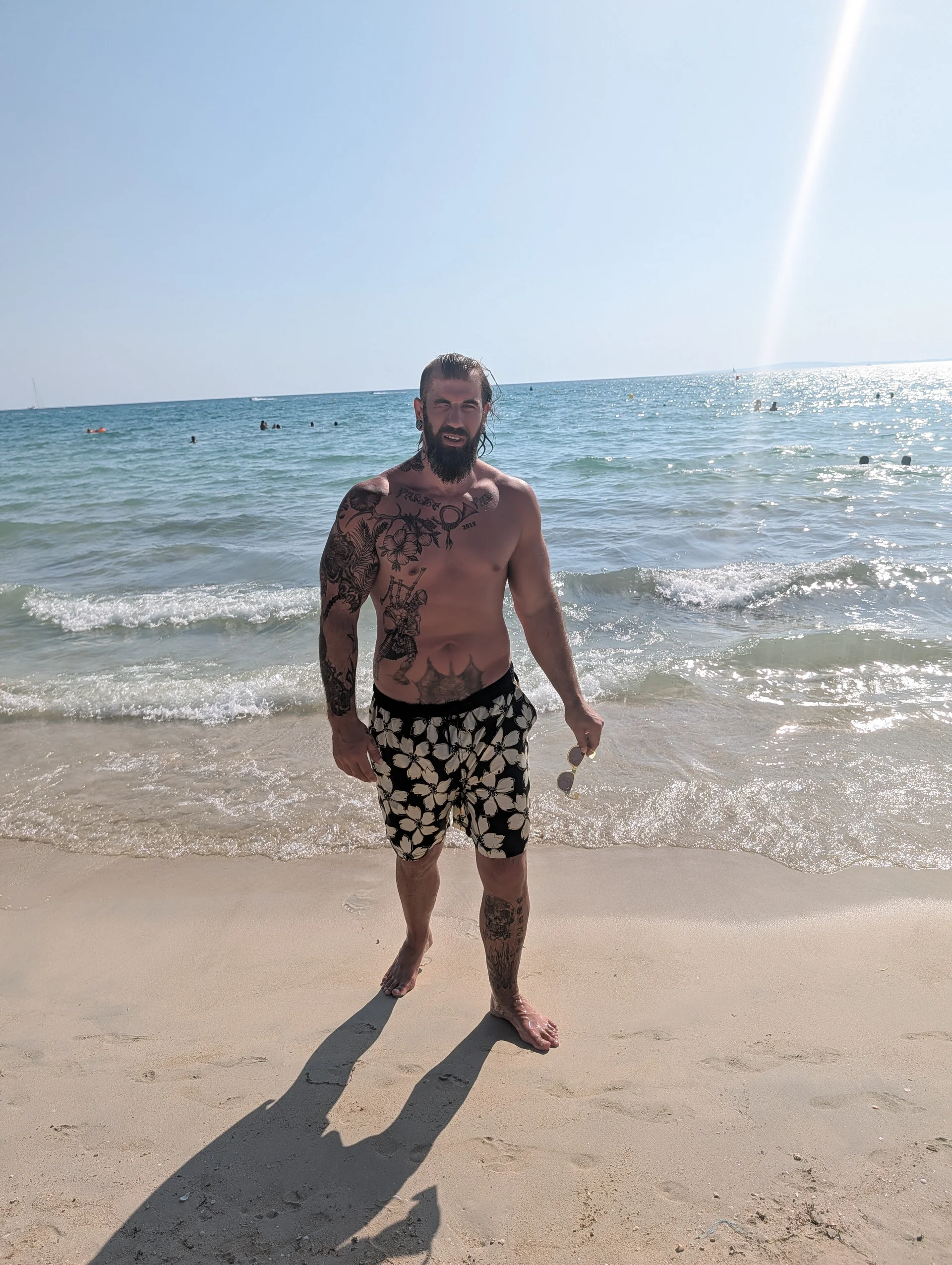 XXX Porn Photo of Nude Max_Glory 4