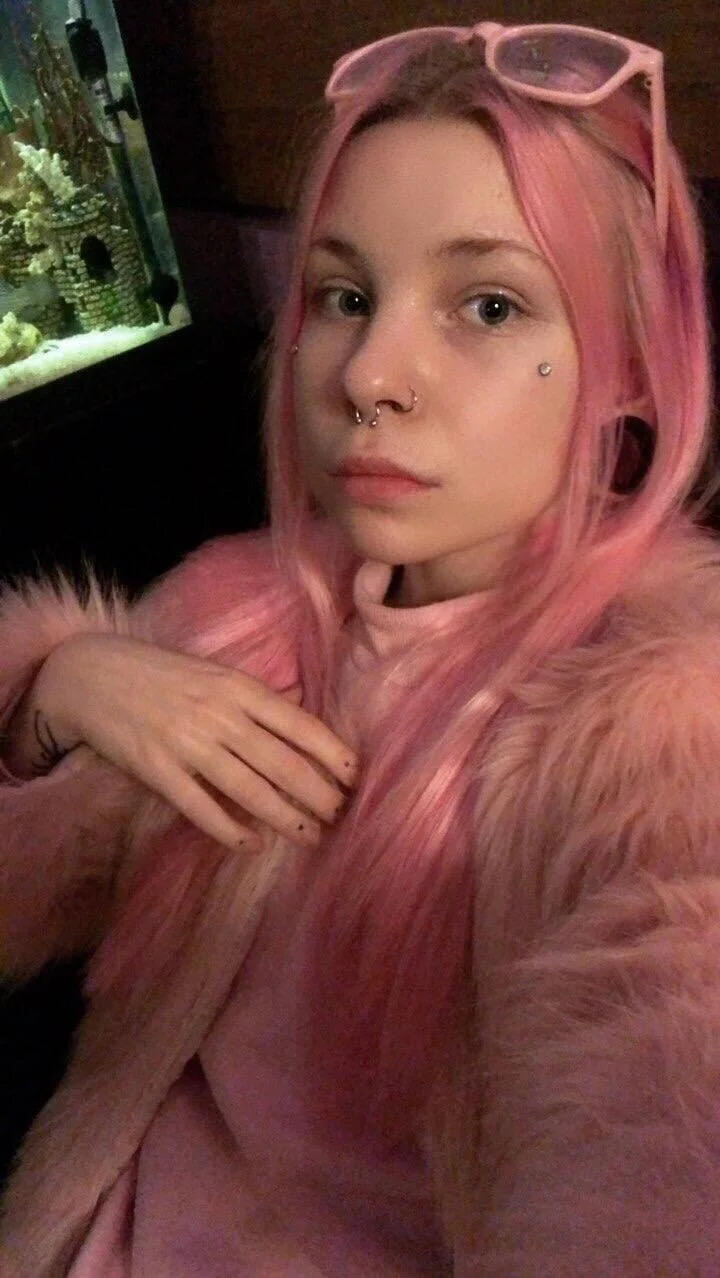 XXX Porn Photo of Nude HelenGoat 13