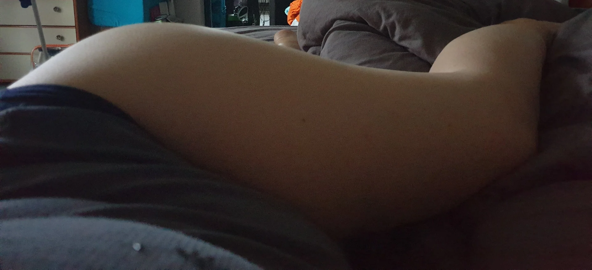 XXX Porn Photo of Nude --I3lue_I3utterfly-- 18