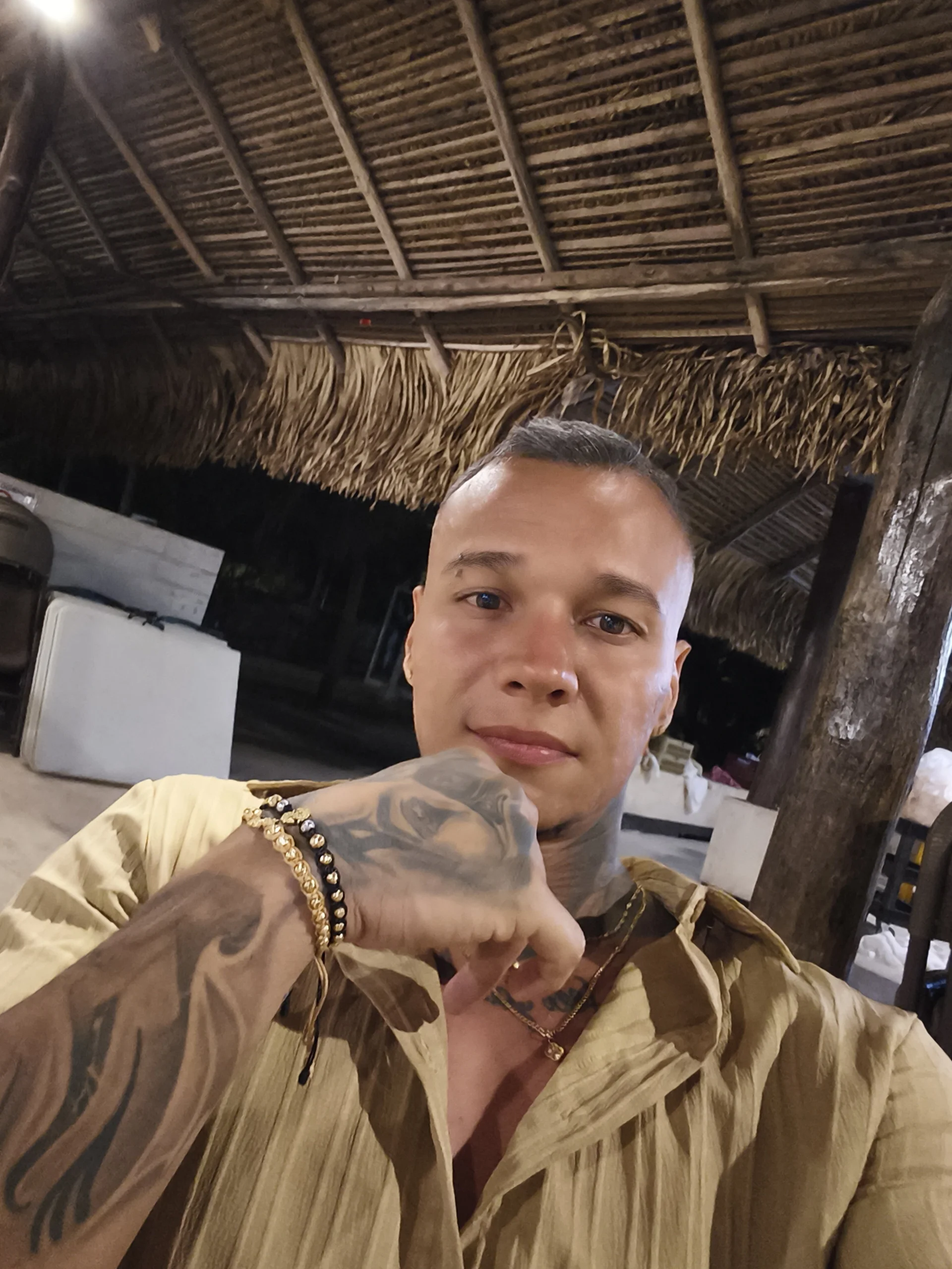 XXX Porn Photo of Nude damian_c12 101
