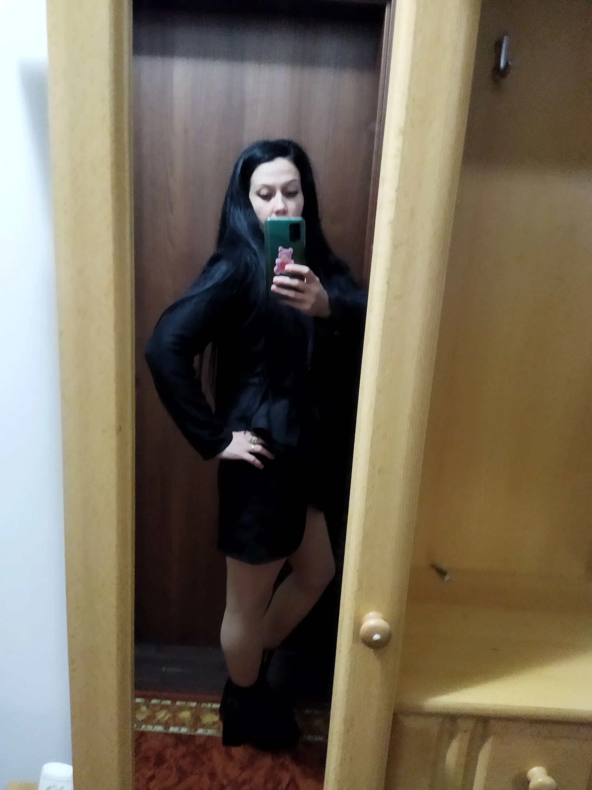 XXX Porn Photo of Nude Mira_bel 3