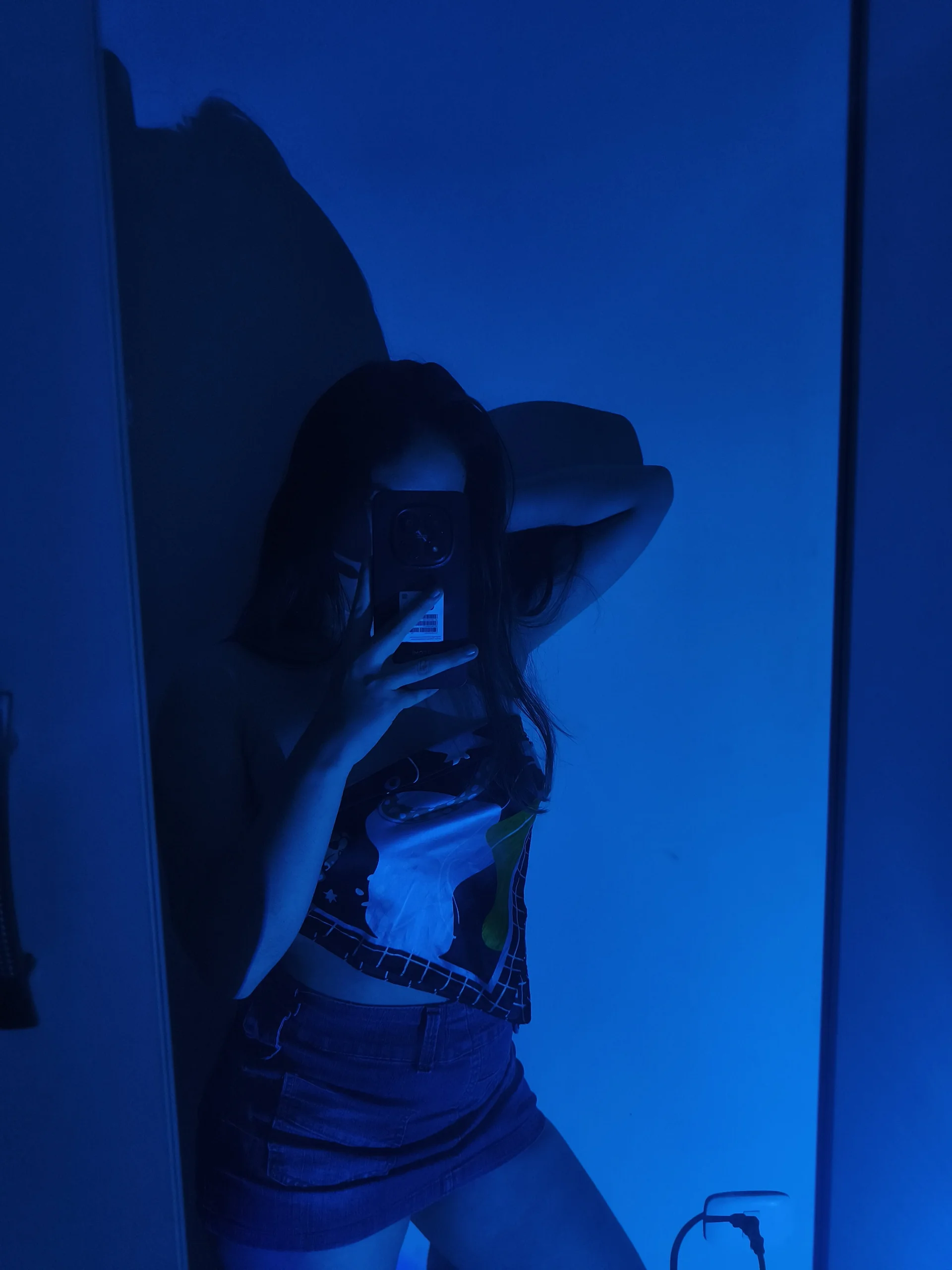 XXX Porn Photo of Nude Lia_moon03 3