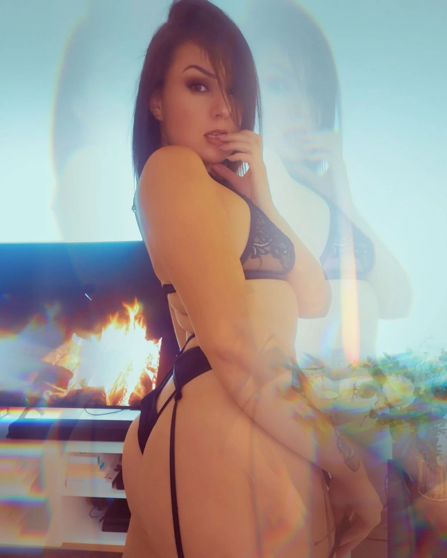 XXX Porn Photo of Nude hades4ness 5