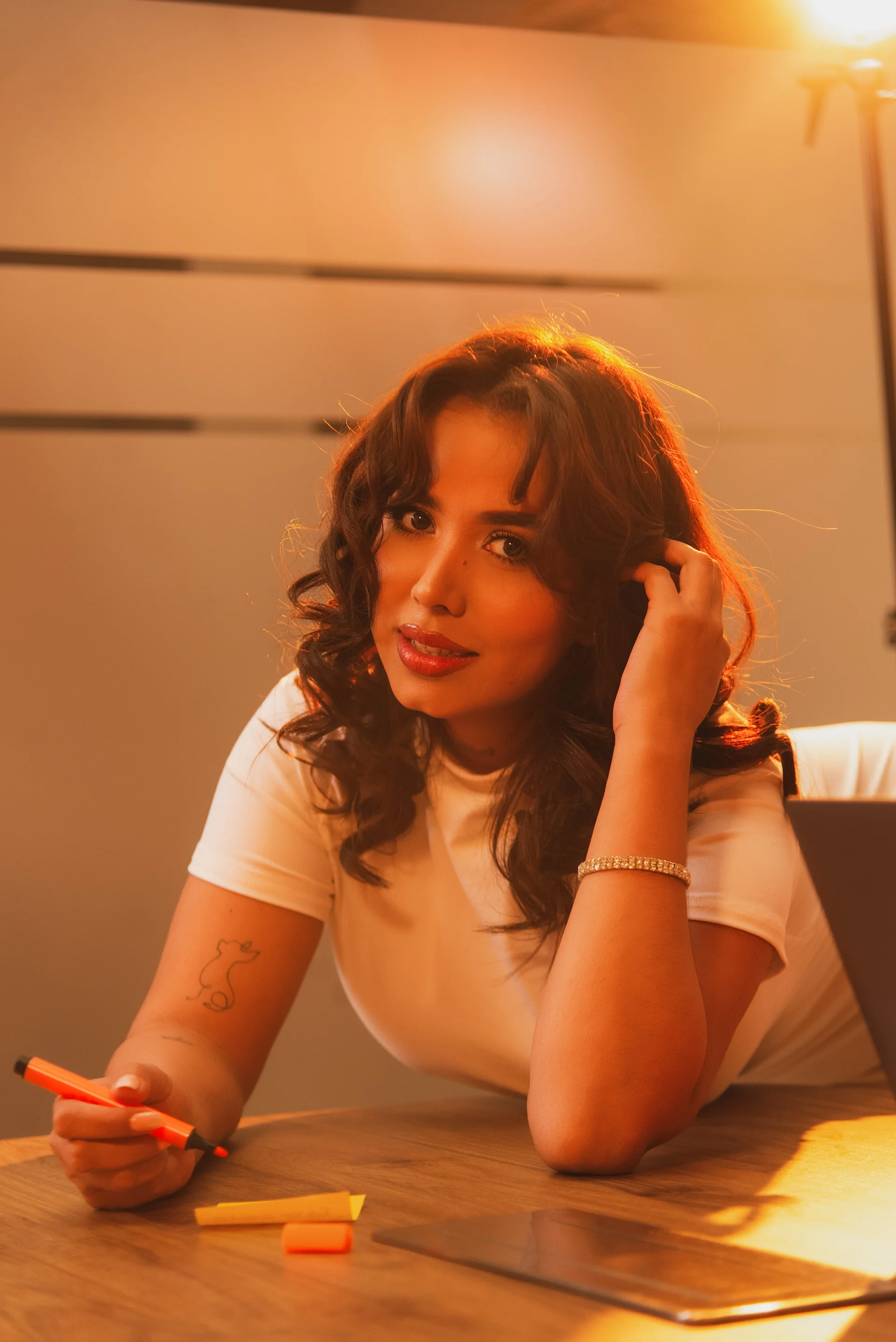 XXX Porn Photo of Nude Annia-Greco 7