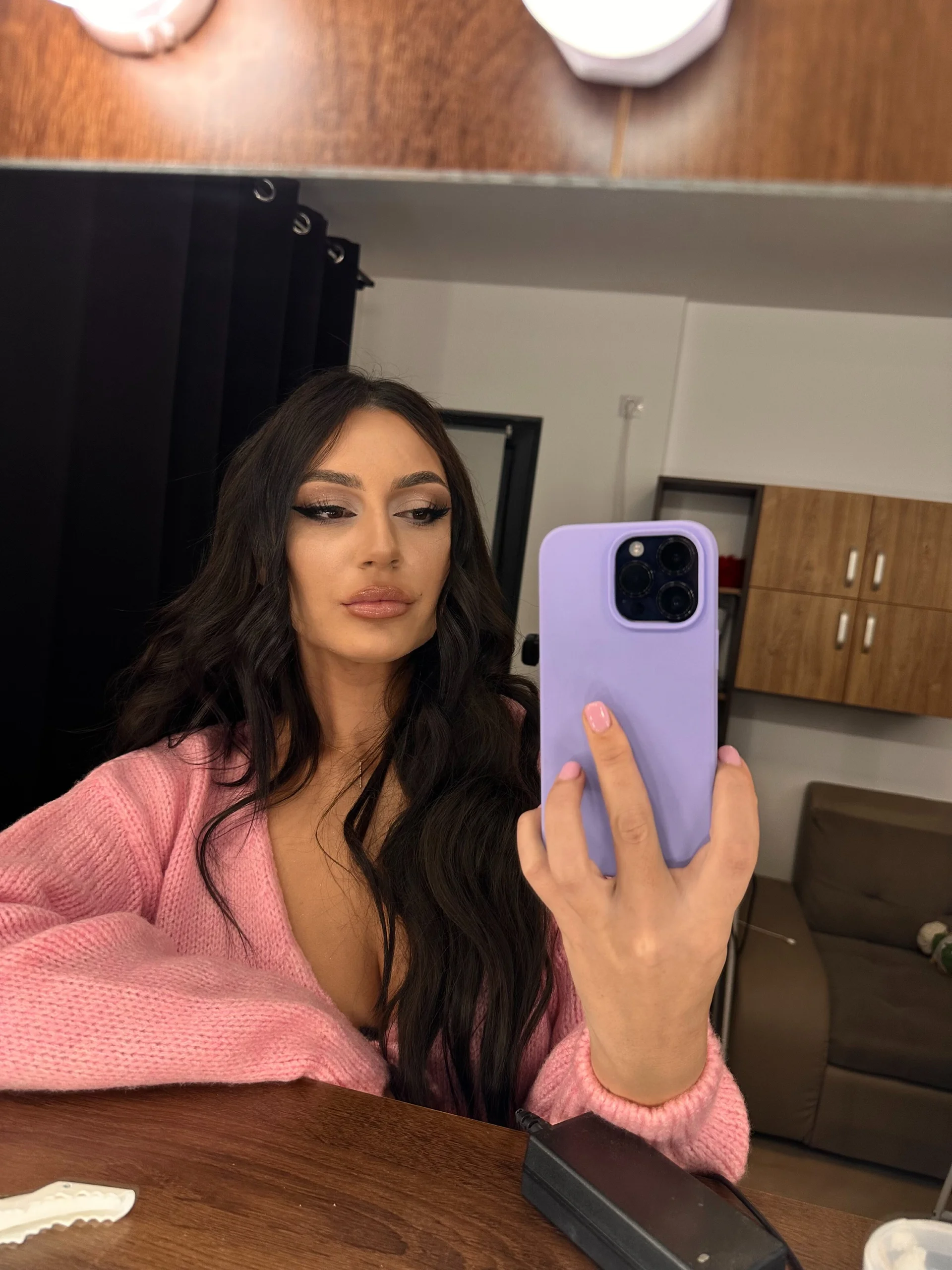 XXX Porn Photo of Nude ClaraaJoy 1