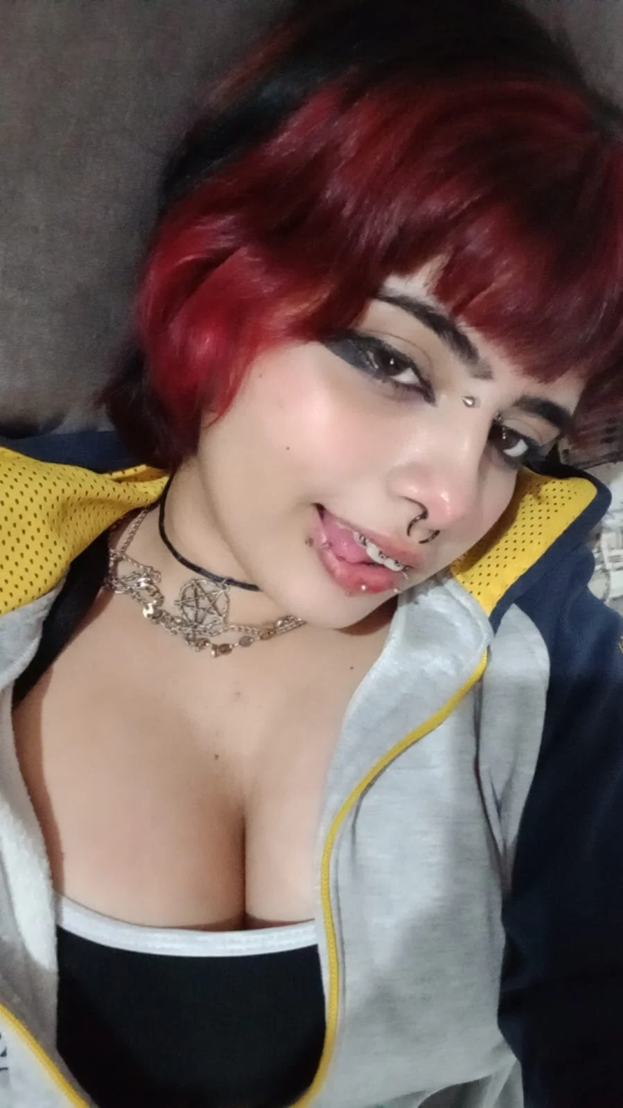 XXX Porn Photo of Nude Mareyz 1