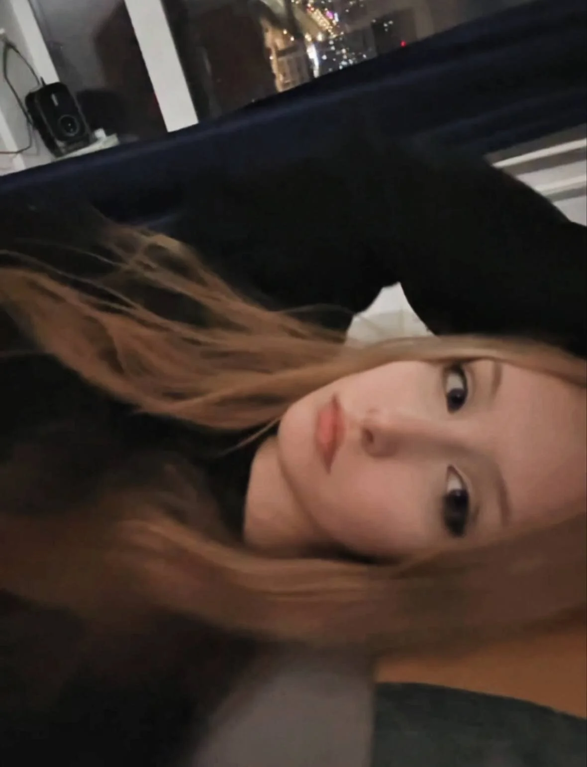 XXX Porn Photo of Nude AlmedaWalmer 2