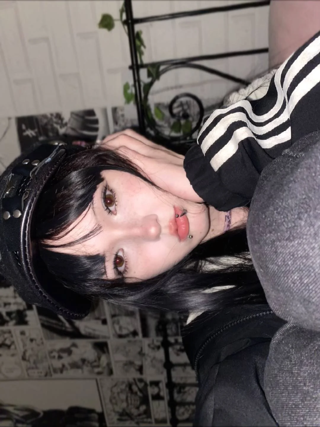 XXX Porn Photo of Nude cutepip 3