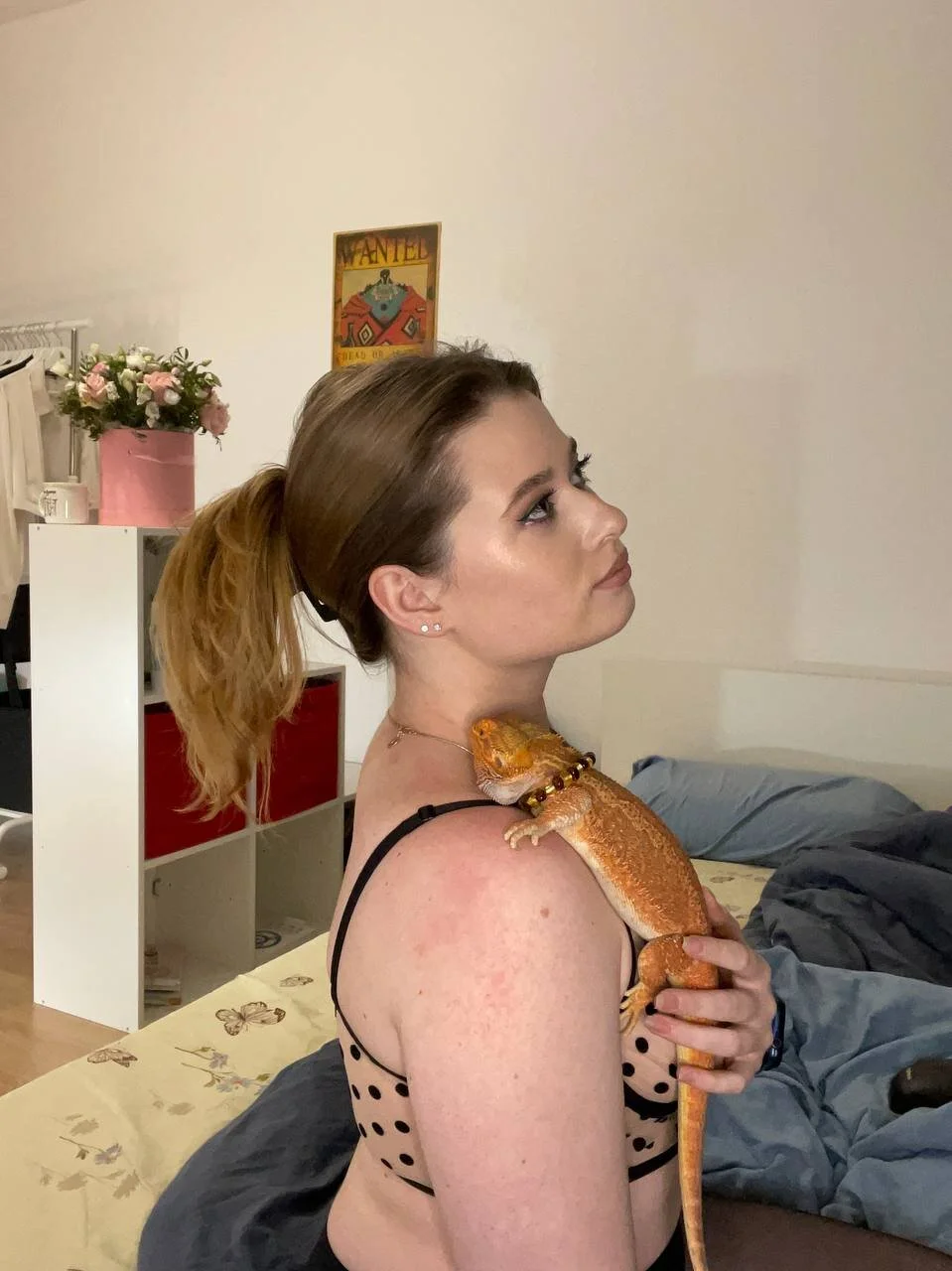 XXX Porn Photo of Nude sweetest_pie 10