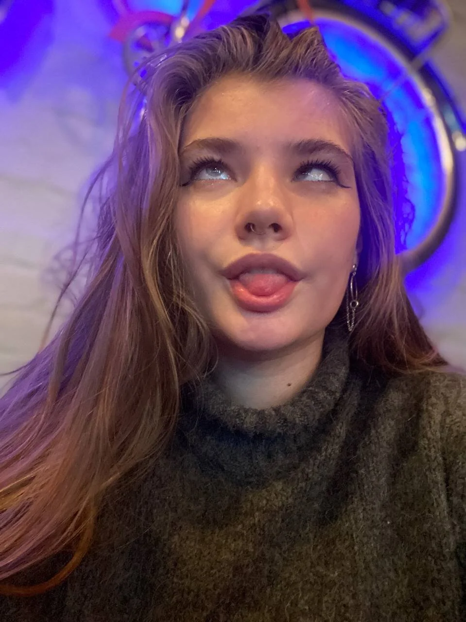 XXX Porn Photo of Nude Holy_Tereza 42