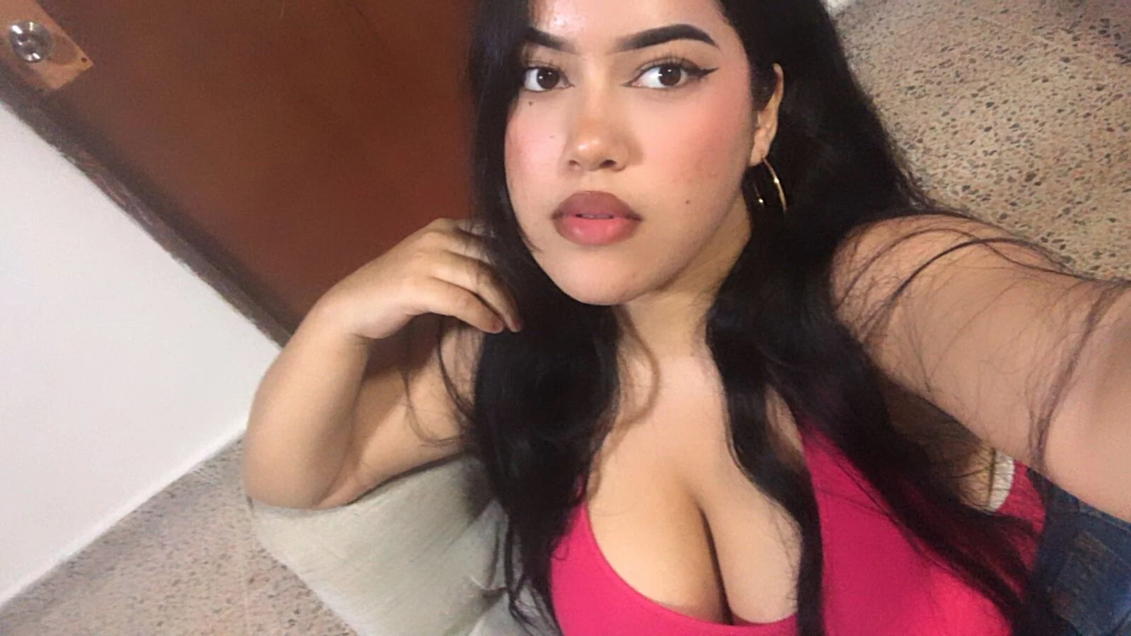 XXX Porn Photo of Nude Aleja_Gold 2