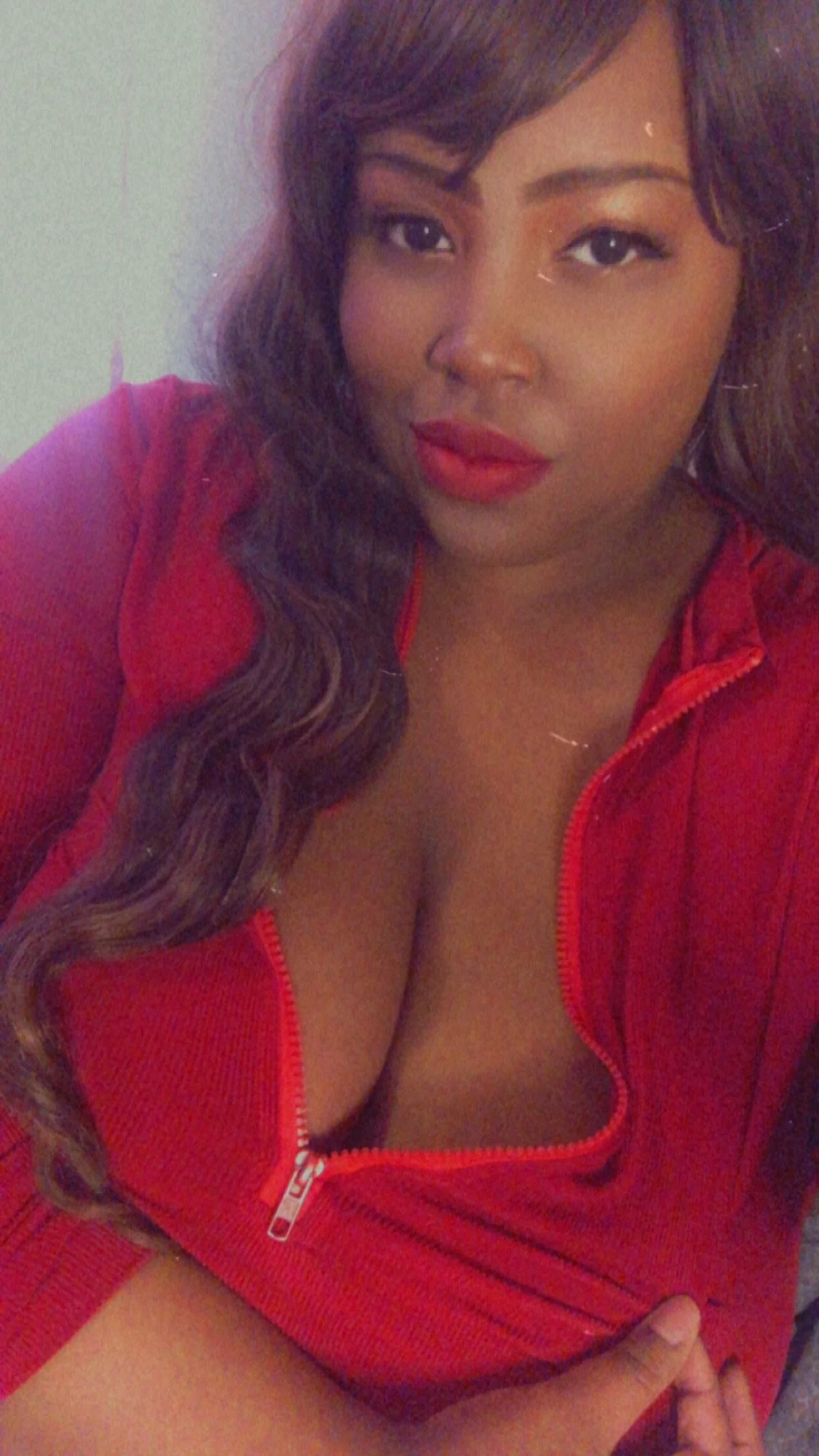 XXX Porn Photo of Nude TrinaFoxx 2