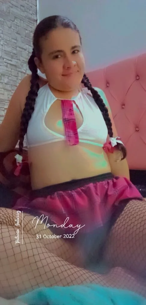 XXX Porn Photo of Nude Ehla_sofya 8