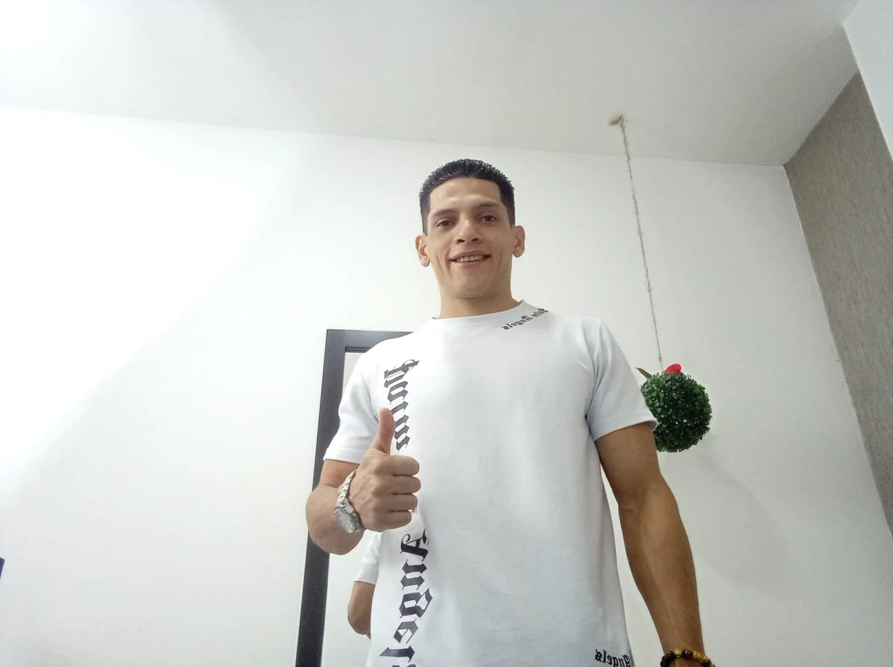 XXX Porn Photo of Nude Steven_x94 3