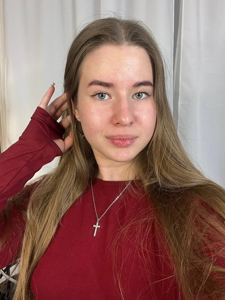 XXX Porn Photo of Nude MowasaBritten 17