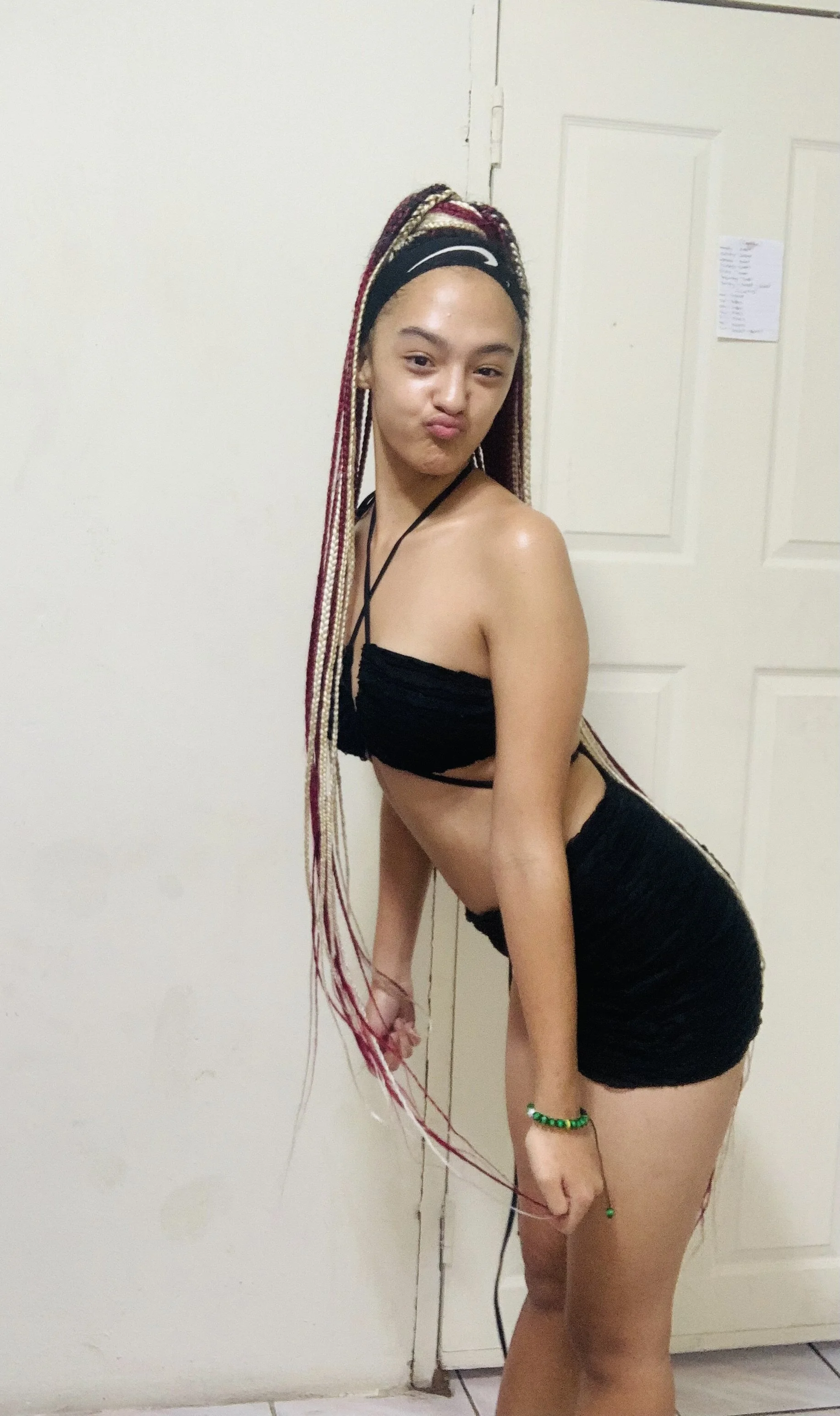 XXX Porn Photo of Nude CuteAbbles13th 13