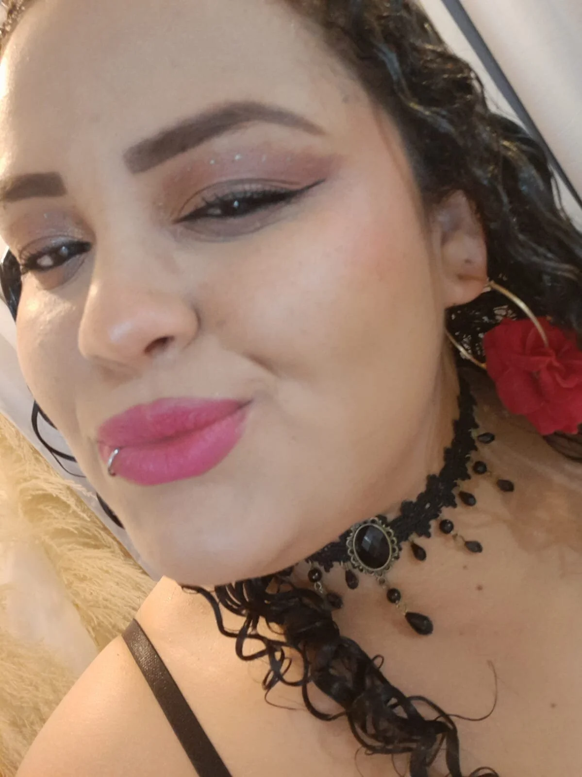 XXX Porn Photo of Nude MelannieSimons 74