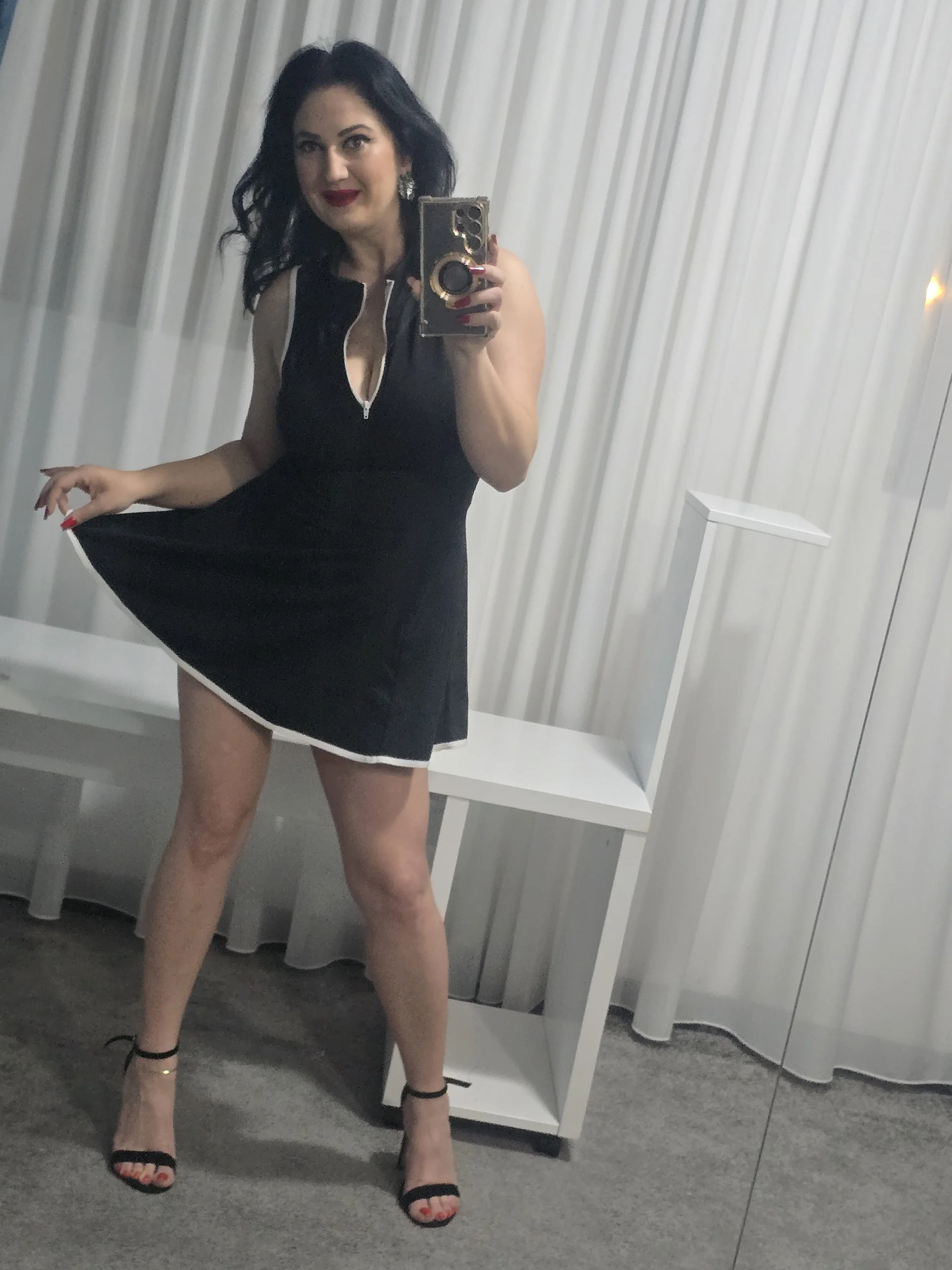 XXX Porn Photo of Nude CassidyVelvet 64